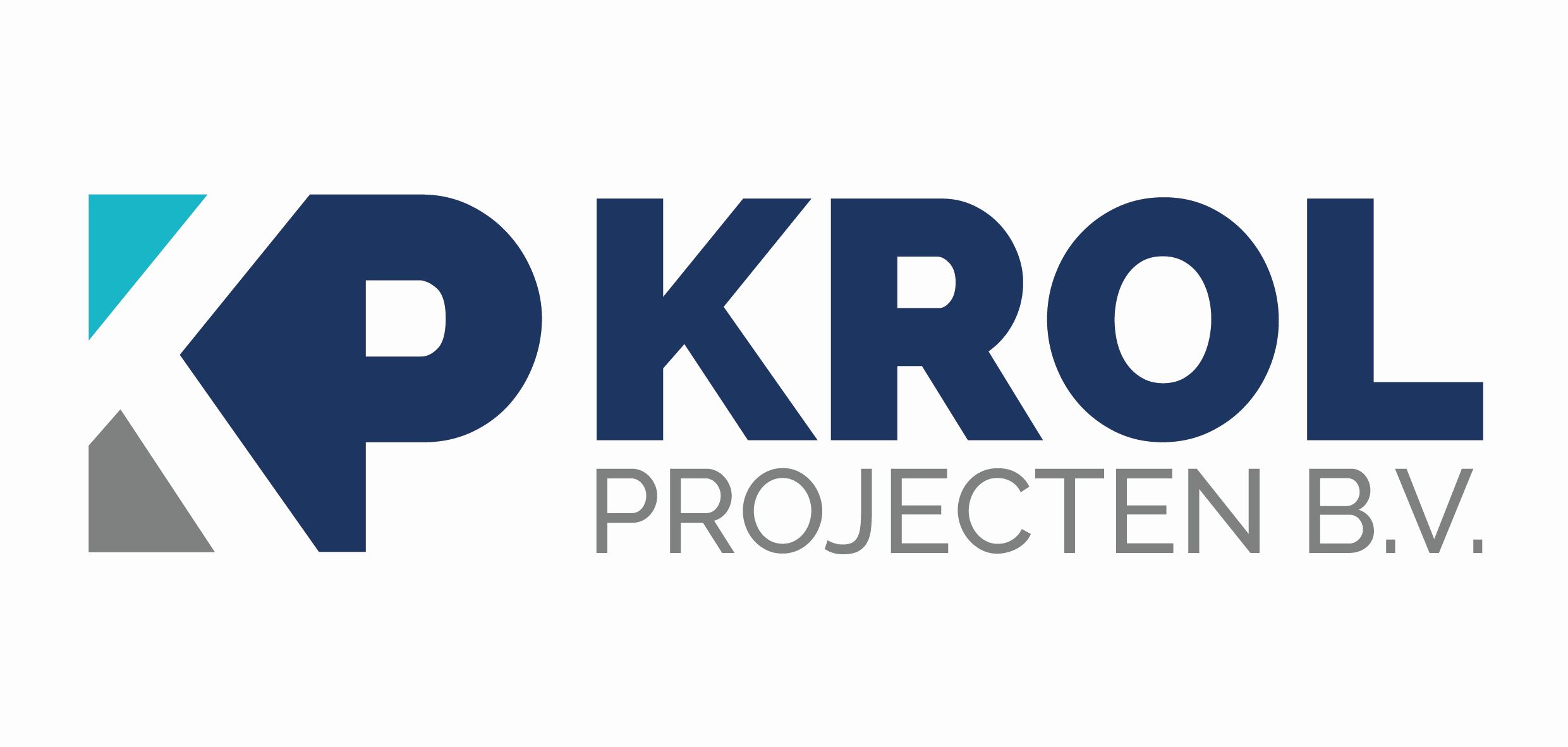 Krol Projecten Logo